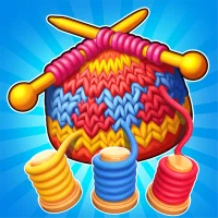 Wool Match 3d