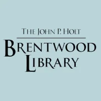 John P. Holt Brentwood